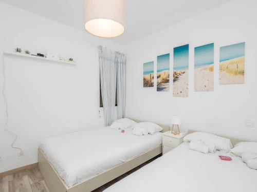 Appartement Las Palmas, 4 pièces, 6 personnes - photo_1011865435380