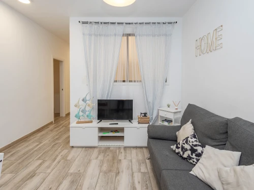 Appartement Las Palmas, 4 pièces, 6 personnes - photo_1011865435380
