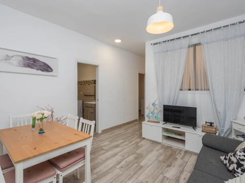 Appartement Las Palmas, 4 pièces, 6 personnes - photo_1011865435380