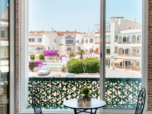 Appartement Empuriabrava, 2 pièces, 4 personnes - photo_1011865435666