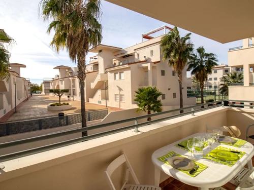 Apartment Alcossebre, 3 bedrooms, 6 persons - photo_1011865435955
