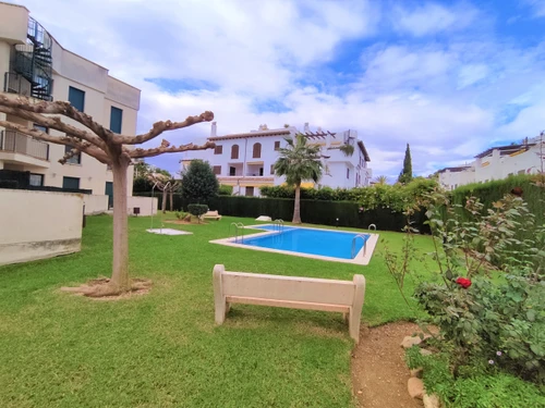 Ferienwohnung Alcossebre, 1 Schlafzimmer, 4 Personen - photo_1011865436231