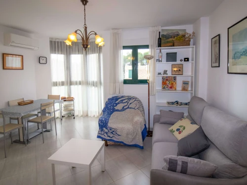 Ferienwohnung Alcossebre, 1 Schlafzimmer, 4 Personen - photo_1011865436231