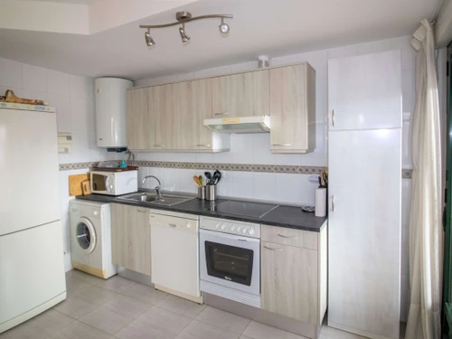 Ferienwohnung Alcossebre, 1 Schlafzimmer, 4 Personen - photo_1011865436231