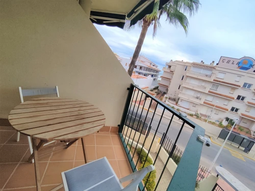 Ferienwohnung Alcossebre, 1 Schlafzimmer, 4 Personen - photo_1011865436231