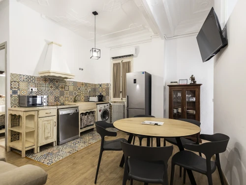 Appartement Valence, 3 pièces, 5 personnes - photo_1011865436370