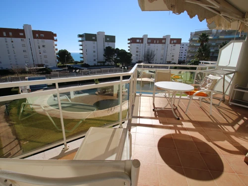 Apartment Miami Platja, 2 bedrooms, 5 persons - photo_1011865436500