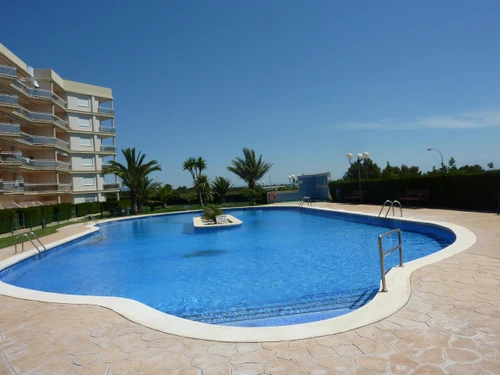 Apartment Miami Platja, 2 bedrooms, 5 persons - photo_1011865436500