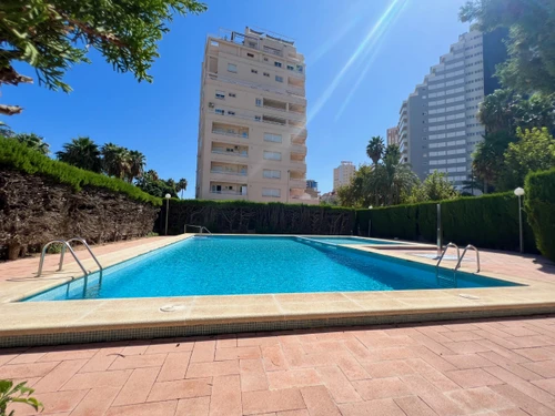Appartement Calp, 3 pièces, 4 personnes - photo_1011865436640