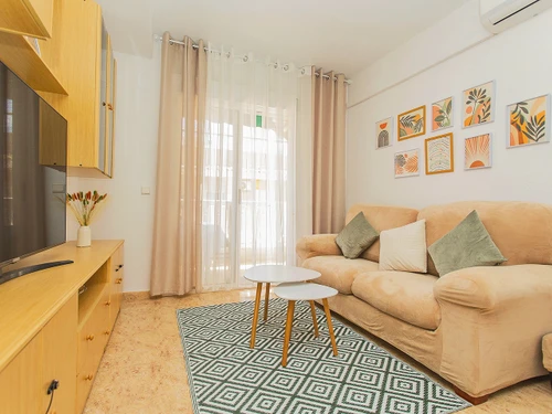 Ferienwohnung Torrevieja, 2 Schlafzimmer, 4 Personen - photo_1011865437006