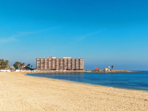 Ferienwohnung Torrevieja, 2 Schlafzimmer, 4 Personen - photo_1011865437006