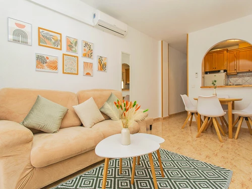 Ferienwohnung Torrevieja, 2 Schlafzimmer, 4 Personen - photo_1011865437006