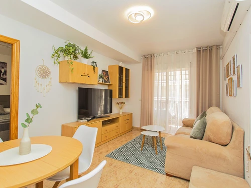 Ferienwohnung Torrevieja, 2 Schlafzimmer, 4 Personen - photo_1011865437006