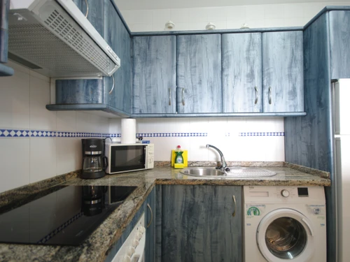 Apartment Tarifa, 2 bedrooms, 4 persons - photo_1011865437148