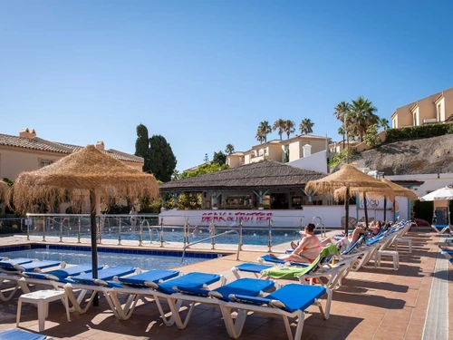 Gite Mijas Costa, 2 bedrooms, 5 persons - photo_1011865437294