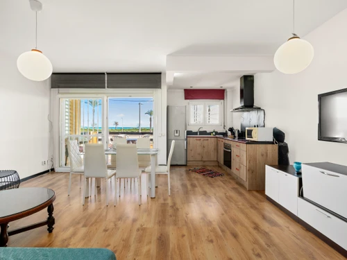 Apartment Empuriabrava, 2 bedrooms, 4 persons - photo_1011865437436