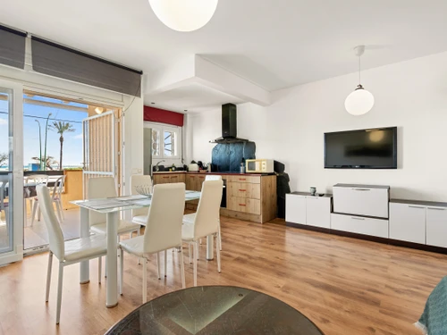 Apartment Empuriabrava, 2 bedrooms, 4 persons - photo_1011865437436