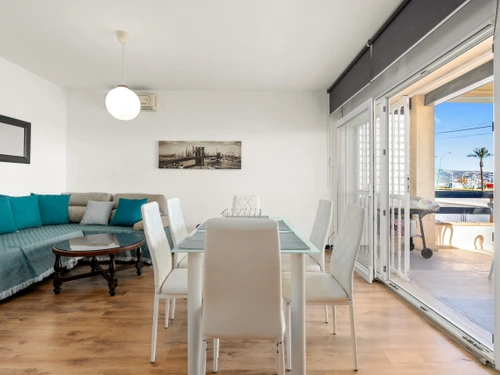 Apartment Empuriabrava, 2 bedrooms, 4 persons - photo_1011865437436