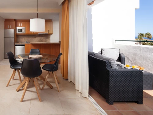Apartment Mijas Costa, 1 bedroom, 4 persons - photo_1011865437575