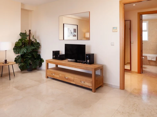 Apartment Mijas Costa, 1 bedroom, 4 persons - photo_1011865437575