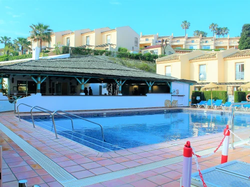 Apartment Mijas Costa, 2 bedrooms, 5 persons - photo_1011865437709