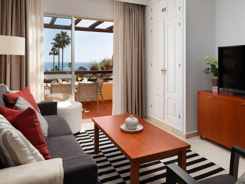 Apartment Mijas Costa, 2 bedrooms, 5 persons - photo_1011865437709