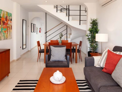 Apartment Mijas Costa, 2 bedrooms, 5 persons - photo_1011865437709