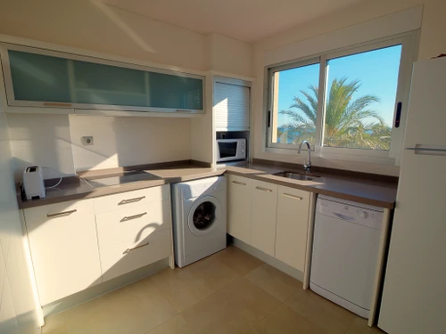 Appartement Denia, 4 pièces, 5 personnes - photo_1011865437847