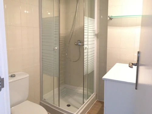 Appartement Blanes, 2 pièces, 2 personnes - photo_1011865437984