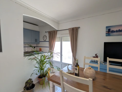 Appartement Tarifa, 4 pièces, 5 personnes - photo_1011865438099