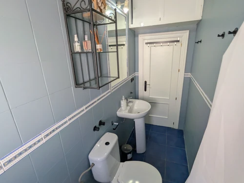 Appartement Tarifa, 4 pièces, 5 personnes - photo_1011865438099