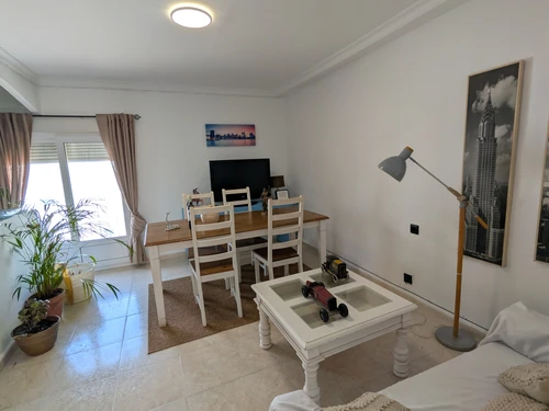 Appartement Tarifa, 4 pièces, 5 personnes - photo_1011865438099