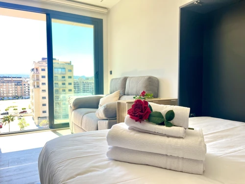 Ferienwohnung Murcia, 1 Schlafzimmer, 2 Personen - photo_1011865438384