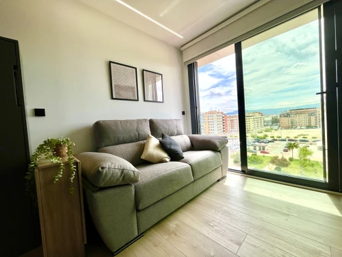 Ferienwohnung Murcia, 1 Schlafzimmer, 2 Personen - photo_1011865438384