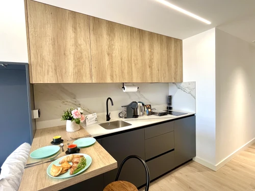 Ferienwohnung Murcia, 1 Schlafzimmer, 2 Personen - photo_1011865438384