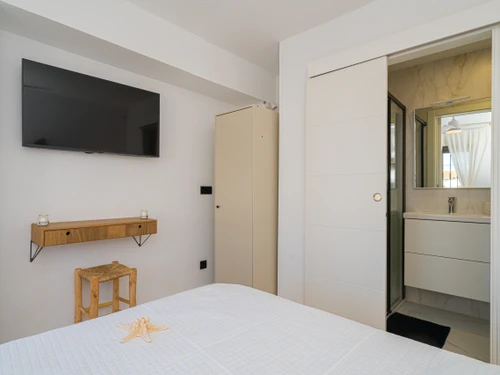 Ferienwohnung Torrevieja, 2 Schlafzimmer, 4 Personen - photo_1011865438524