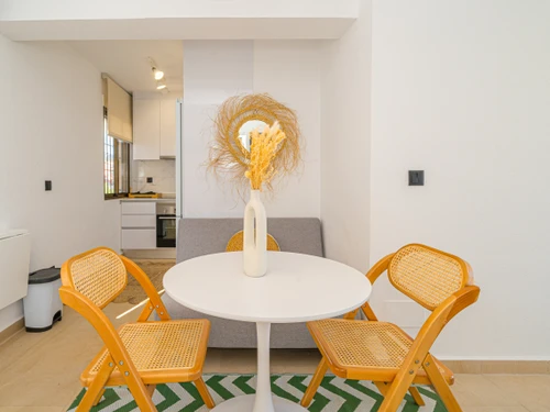 Ferienwohnung Torrevieja, 2 Schlafzimmer, 4 Personen - photo_1011865438524