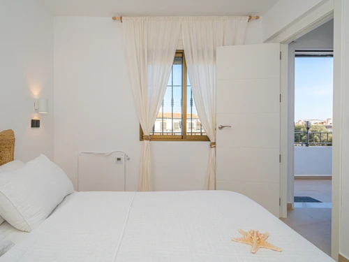 Ferienwohnung Torrevieja, 2 Schlafzimmer, 4 Personen - photo_1011865438524