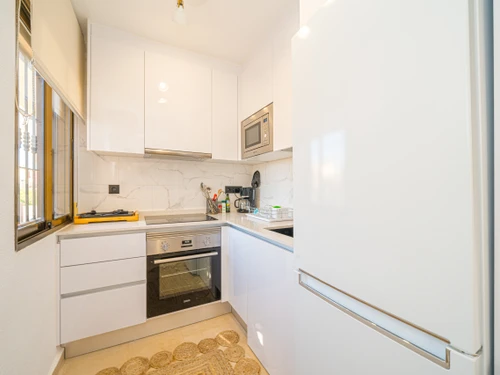 Ferienwohnung Torrevieja, 2 Schlafzimmer, 4 Personen - photo_1011865438524