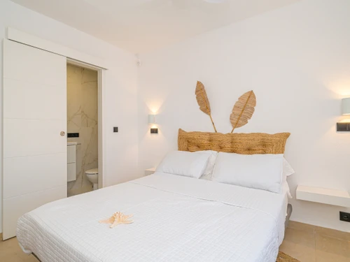 Ferienwohnung Torrevieja, 2 Schlafzimmer, 4 Personen - photo_1011865438524