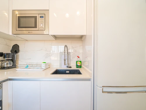 Ferienwohnung Torrevieja, 2 Schlafzimmer, 4 Personen - photo_1011865438524