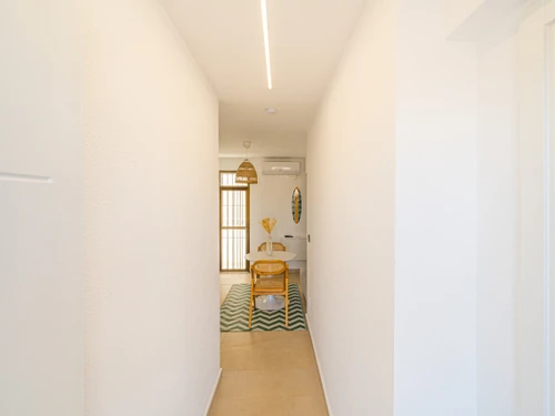 Ferienwohnung Torrevieja, 2 Schlafzimmer, 4 Personen - photo_1011865438524