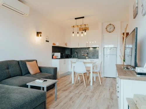 Appartement Empuriabrava, 2 pièces, 4 personnes - photo_1011865438808