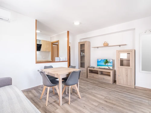 Ferienwohnung Benidorm, 2 Schlafzimmer, 6 Personen - photo_1011865439056