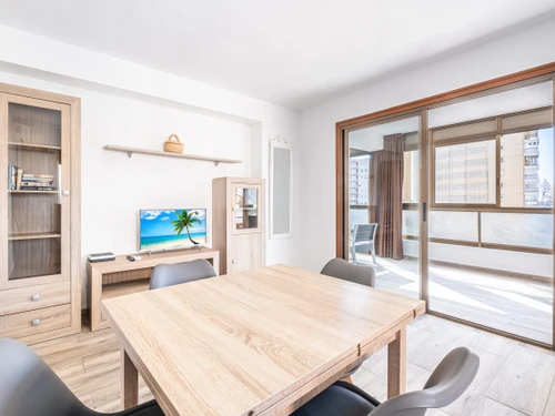 Ferienwohnung Benidorm, 2 Schlafzimmer, 6 Personen - photo_1011865439056