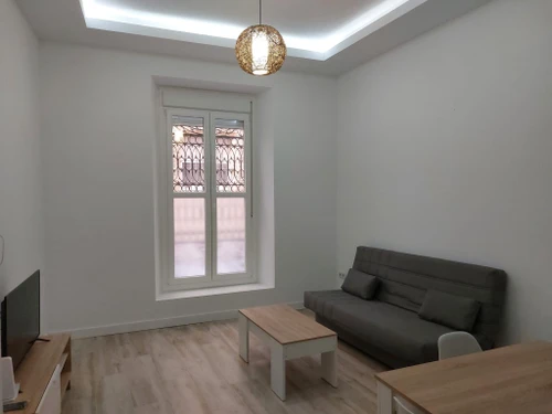 Appartement Cádiz, 2 pièces, 4 personnes - photo_1011865439348