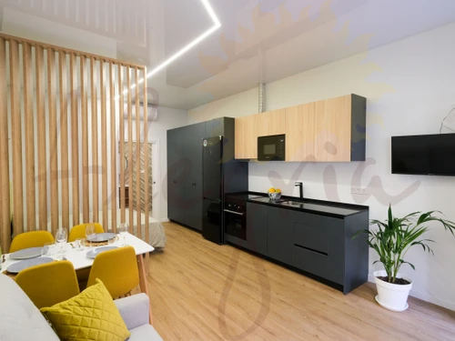Studio Alicante, 2 pièces, 4 personnes - photo_1011865439474