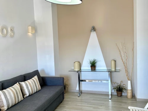 Apartment Málaga, 1 bedroom, 4 persons - photo_1011865439718