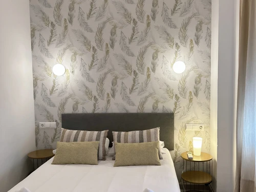 Apartment Málaga, 1 bedroom, 4 persons - photo_1011865439718