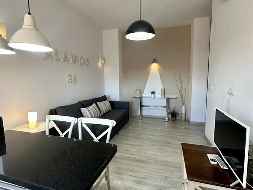 Apartment Málaga, 1 bedroom, 4 persons - photo_1011865439718